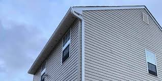 Best Historical Building Siding Restoration  in Pine Mountain Clu, CA